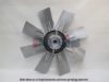 MAN 51066010210 Fan, radiator